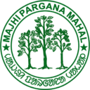 Majhi Pargana Mahal