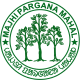 Majhi Pargana Logo